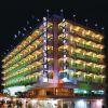 Отель Athens Oscar Hotel в Афинах