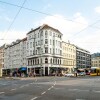 Отель Hotelzimmer in Berlin Prenzlauer Berg 2 Neu, фото 14