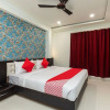 Отель OYO 42608 Hotel A5, фото 31