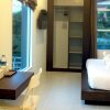 Отель Bed and Boat Ao Payoon Resort, фото 3