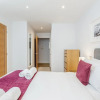 Отель Roomspace Serviced Apartments - Abbot's Yard, фото 3