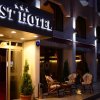Отель Rest Hotel в Анкаре