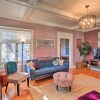 Отель 'the Purple House' Apt in Downtown Flagstaff!, фото 3