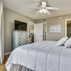 Отель Seacrest 710 is 2 BR Top Floor Gulf Side unit - Beautifully decorated by RedAwning, фото 1