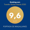 Отель Portada De Magallanes, фото 6