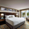 Отель Fairmont Chateau Whistler, фото 37