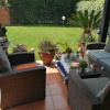 Отель Luxury 3-bedrooms Villa Near the sea in Rome, фото 19