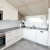 Отель Sprawling Holiday Home at Hvide Sande With Indoor Whirlpool, фото 3