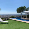 Отель Sitges Spaces Sea View Villa- 6 Bedrooms, 5 bathrooms, 2 private pools, Near center, фото 31