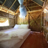 Отель Phuhaya Bamboo Bungalows, фото 6