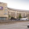 Отель Premier Inn Glasgow City Centre South в Глазго