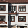 Отель Ruby Hotel, фото 1