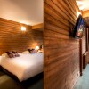 Отель Hôtel les Crêtes-Blanches - Val d'Isère, фото 3