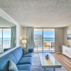 Отель Ocean View Condo, 1405 South Hampton, Full Access!! 2 Bedroom Condo, фото 6