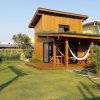 Отель Exclusive EcoHouse Privacy 100m Campeche, фото 10