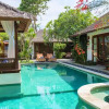 Отель Villa Seriska Satu Sanur, фото 12