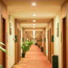 Отель Starway Hotel Hanzhong High Passenger Station, фото 1
