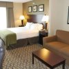 Отель Holiday Inn Express Hotel And Suites Bloomington West, фото 21