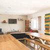 Отель Good Feeling Hostel & Guesthouse, фото 14