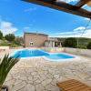Отель Villa Bella in Kru evo, фото 17