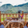 Отель Inkasaire Lodge, фото 20
