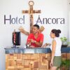Отель Ancora, фото 30