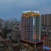Отель Lifeng Hotel (Pingnan financial investment building), фото 10
