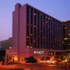 Отель Hyatt Centric Arlington в Арлингтоне