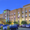 Отель Holiday Inn Express & Suites Sioux City - Southern Hills, an IHG Hotel в Су-Сити