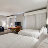 Отель Hampton Inn & Suites Dallas/Ft. Worth Airport South, фото 29
