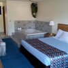 Отель Surfside Motel в Ридсбурге