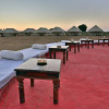 Отель Jaisalmer Desert Resort, фото 3