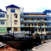 Отель Sapa Ham Rong View Hotel, фото 1