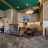 Отель Truckee Donner Lodge, фото 2