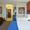 Отель Holiday Inn Express Airport-Calgary, an IHG Hotel, фото 3