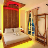 Отель Banana Alaçatı Wellness Hotel - Adults Only, фото 8