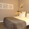 Отель Citotel des Messageries, фото 22