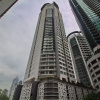 Отель OYO Home 501 Luxury 1BR Crest Condo, фото 11