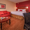 Отель Courtyard by Marriott Hampton, фото 2