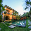 Отель Cahyatika Bed & Breakfast, фото 9