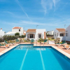 Отель Rimar 5, 2 bedroom apartment, Cap d'Artrutx, фото 1