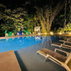 Отель Grand Park Manuel Antonio, фото 21