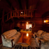 Отель Shukubo Kawaseminoshou - The Kingfisher resort -, фото 17