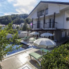 Отель Villa Defne by Tatilpremium, фото 14
