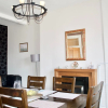Отель Beautiful 2 Bedroom Flat In Leith, фото 1