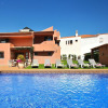 Отель Villa Saint Martin, фото 1
