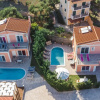 Отель Villa Danae, фото 16
