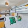 Отель Brighton s Best BIG House 2 Large Group House 4 Bedrooms 3 Bathrooms Roof Terrace City Centre, фото 9
