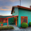 Отель Rosebank Cottage Collection, фото 25