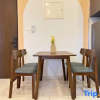 Отель Cozy Seaview House Country Garden Danga Bay, фото 4